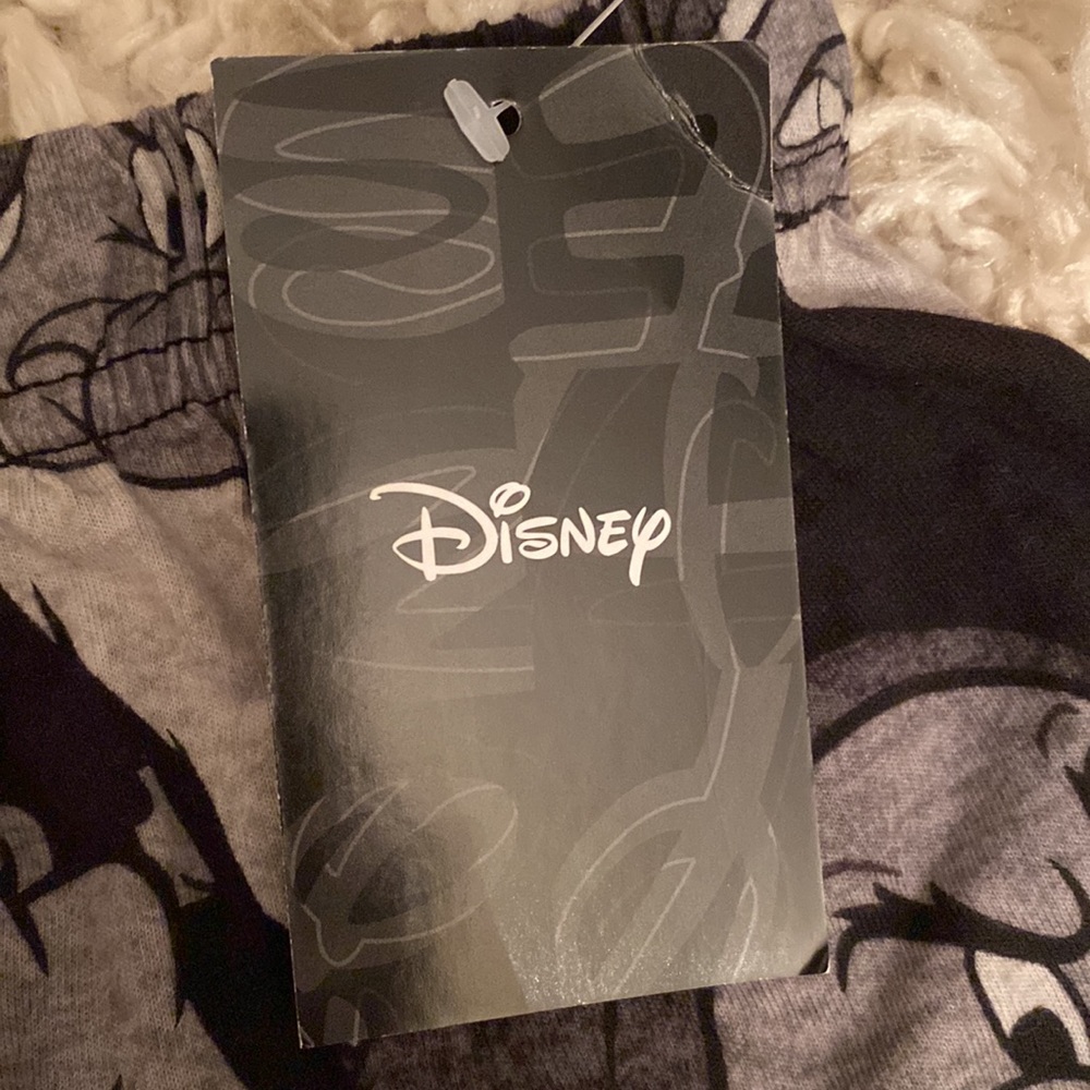 Disney Grumpy Mens Boxers size 2xL - Picture 3 of 7